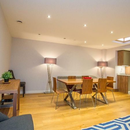 The Escalier Mews - Bright 3BDR Home London Exterior foto