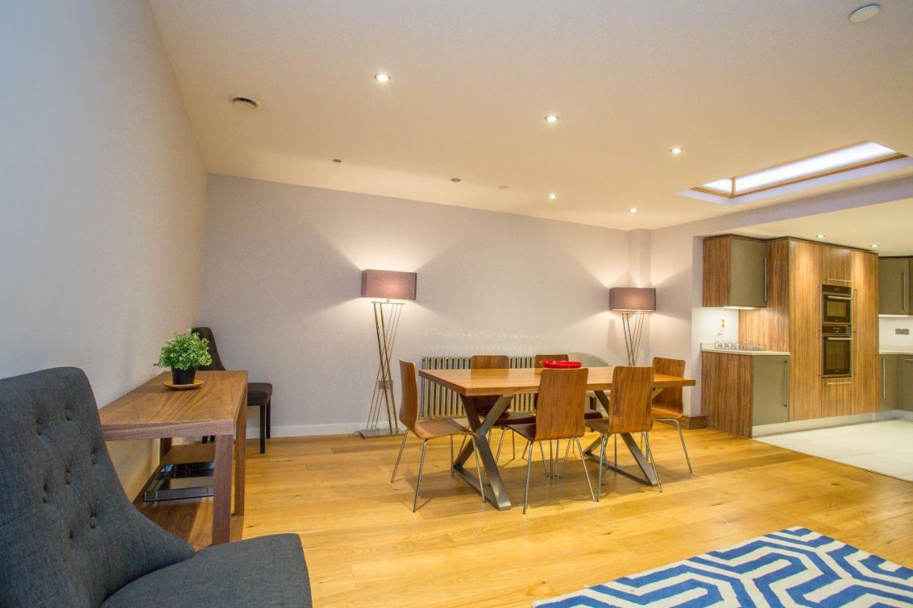 The Escalier Mews - Bright 3BDR Home London Exterior foto