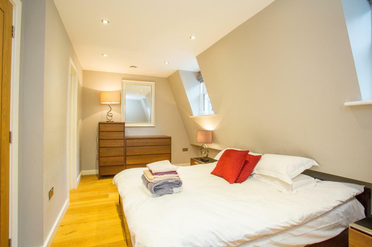 The Escalier Mews - Bright 3BDR Home London Exterior foto