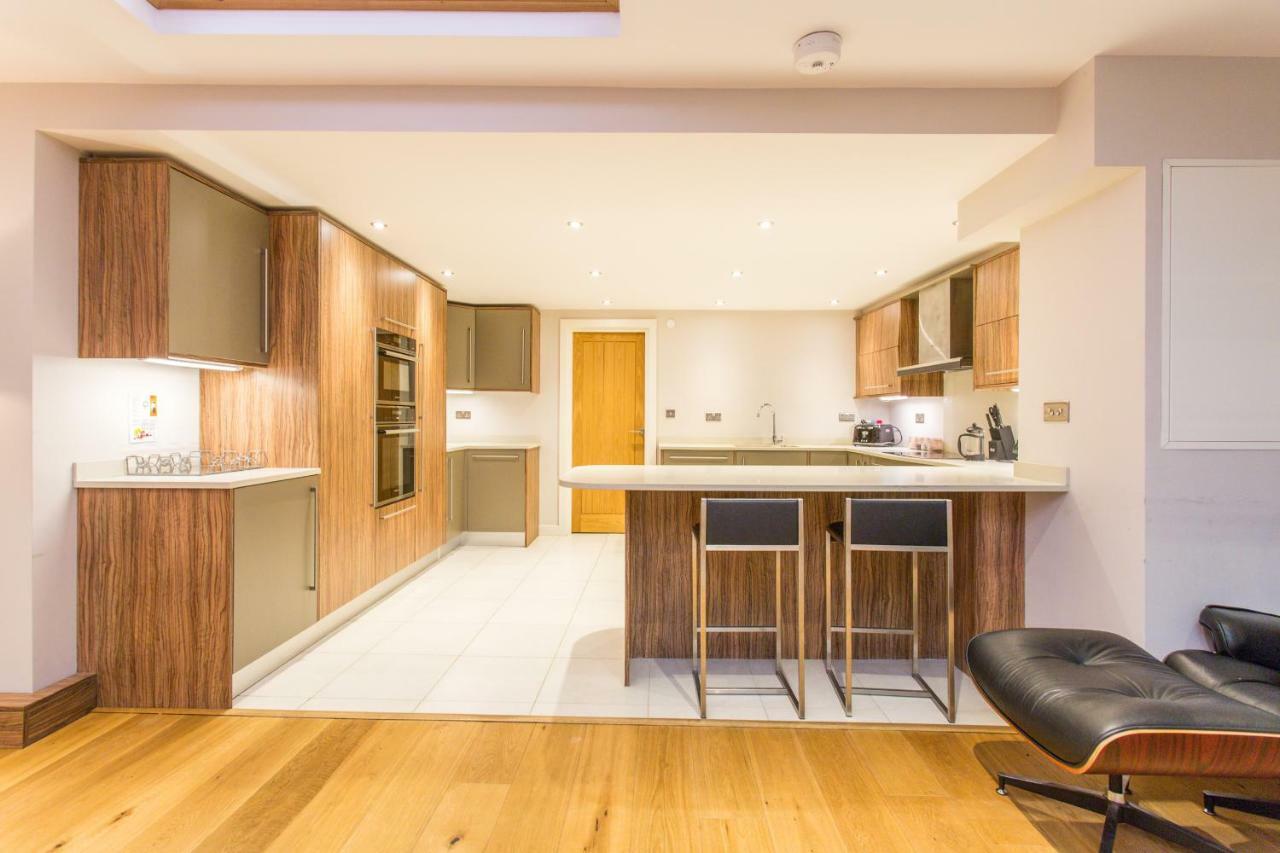 The Escalier Mews - Bright 3BDR Home London Exterior foto