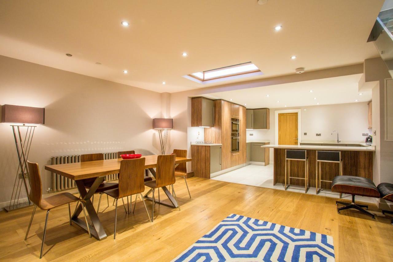 The Escalier Mews - Bright 3BDR Home London Exterior foto