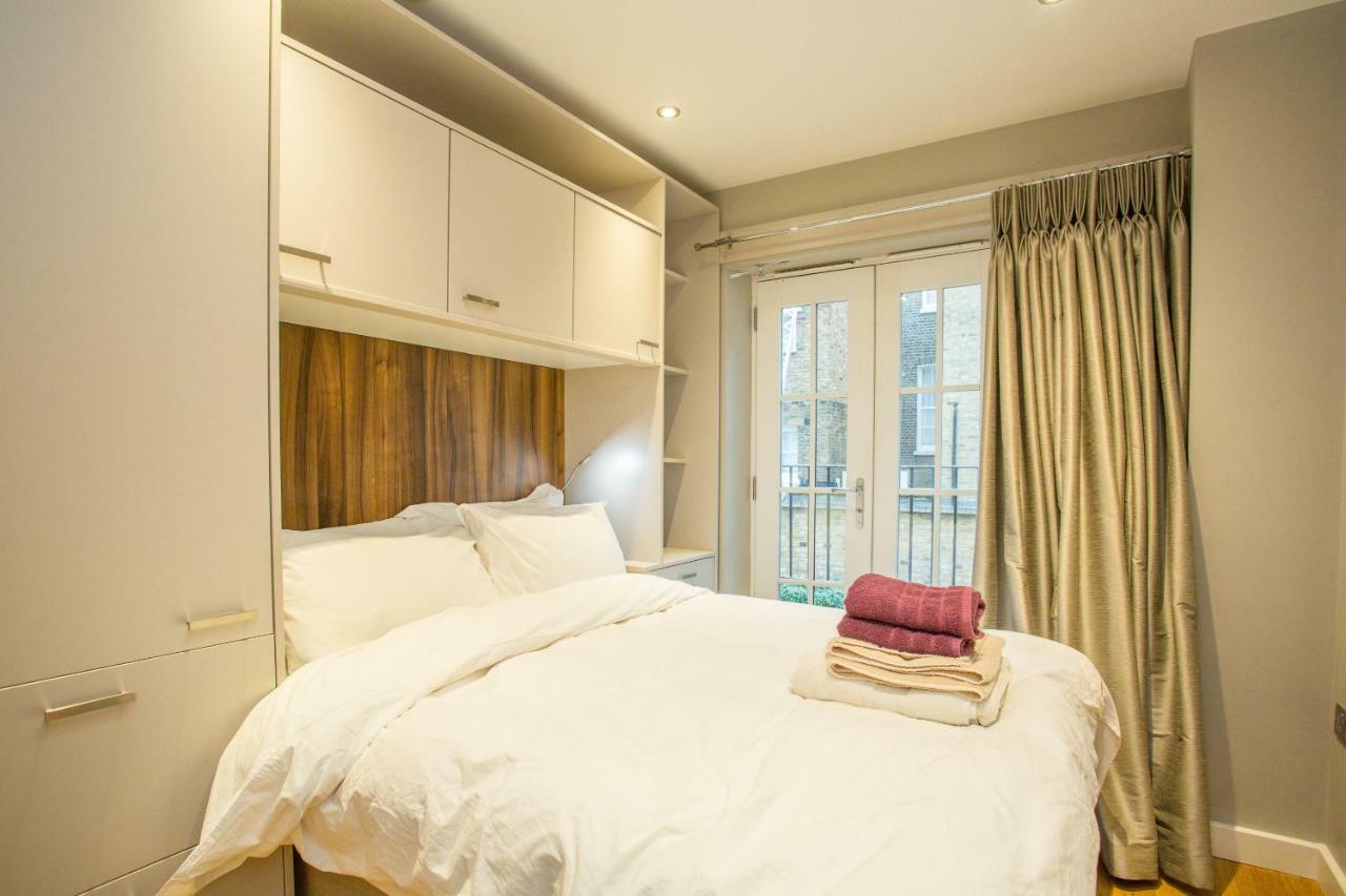 The Escalier Mews - Bright 3BDR Home London Exterior foto