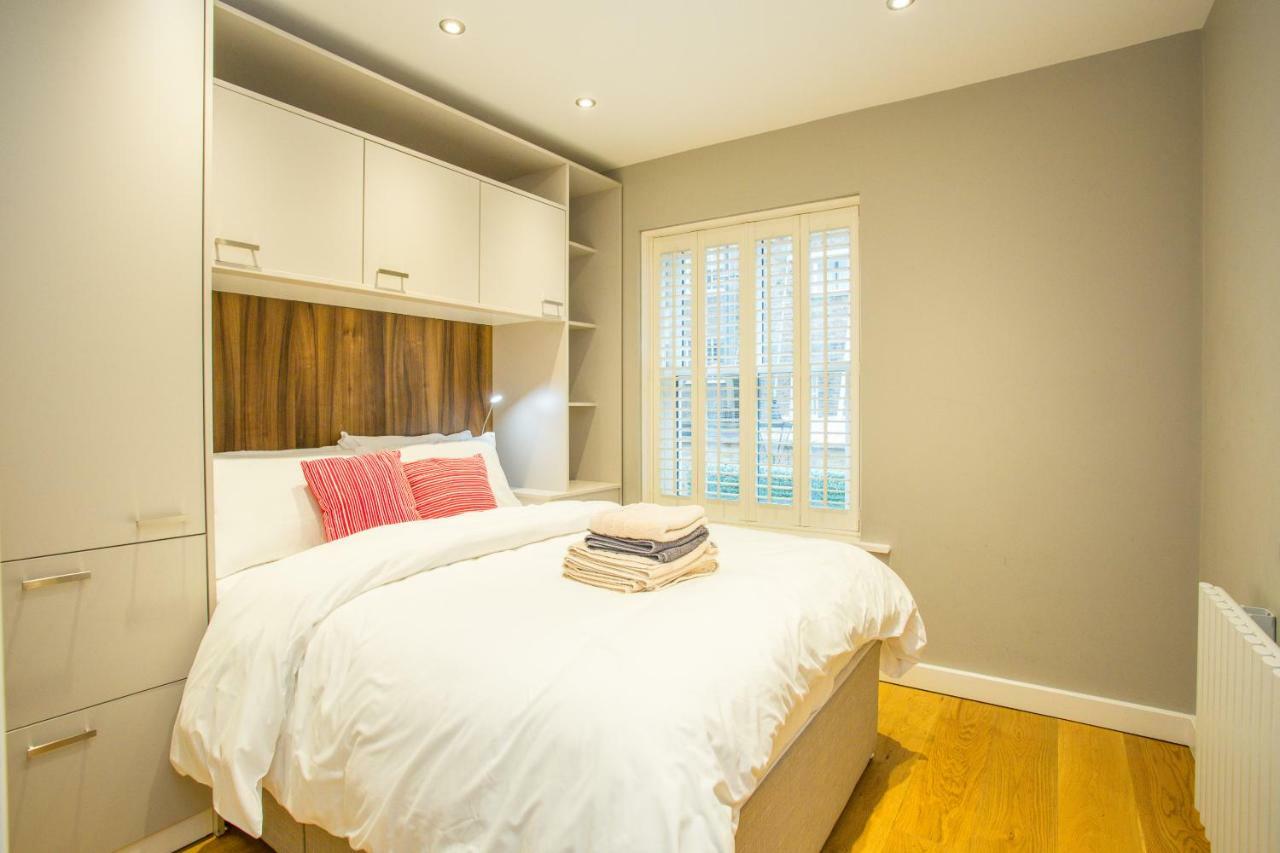 The Escalier Mews - Bright 3BDR Home London Exterior foto